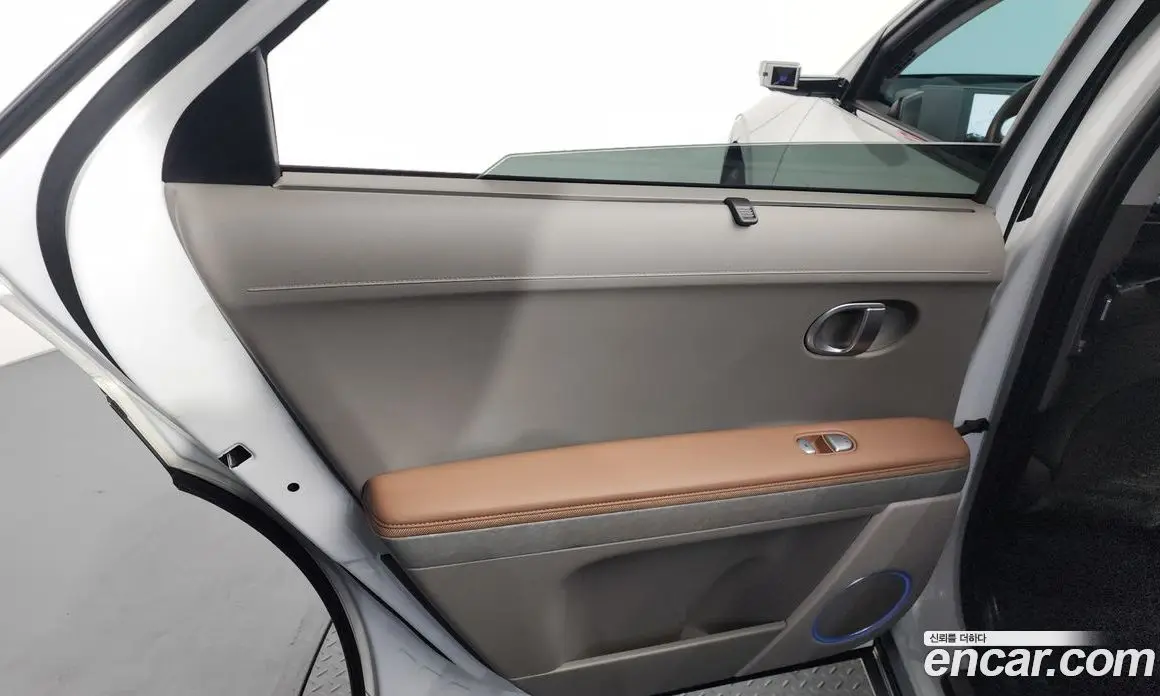 Hyundai Ioniq 5 2022 0.1 автомат (гидро), фото 14 Hyundai Ioniq 5 2022 0.1 автомат (гидро), фото 14