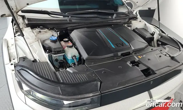 Hyundai Ioniq 5 2022 0.1 автомат (гидро), миниатюра 5 Hyundai Ioniq 5 2022 0.1 автомат (гидро), миниатюра 5