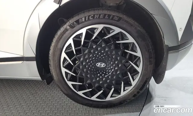 Hyundai Ioniq 5 2022 0.1 автомат (гидро), миниатюра 6 Hyundai Ioniq 5 2022 0.1 автомат (гидро), миниатюра 6
