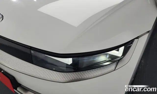 Hyundai Ioniq 5 2022 0.1 автомат (гидро), миниатюра 7 Hyundai Ioniq 5 2022 0.1 автомат (гидро), миниатюра 7