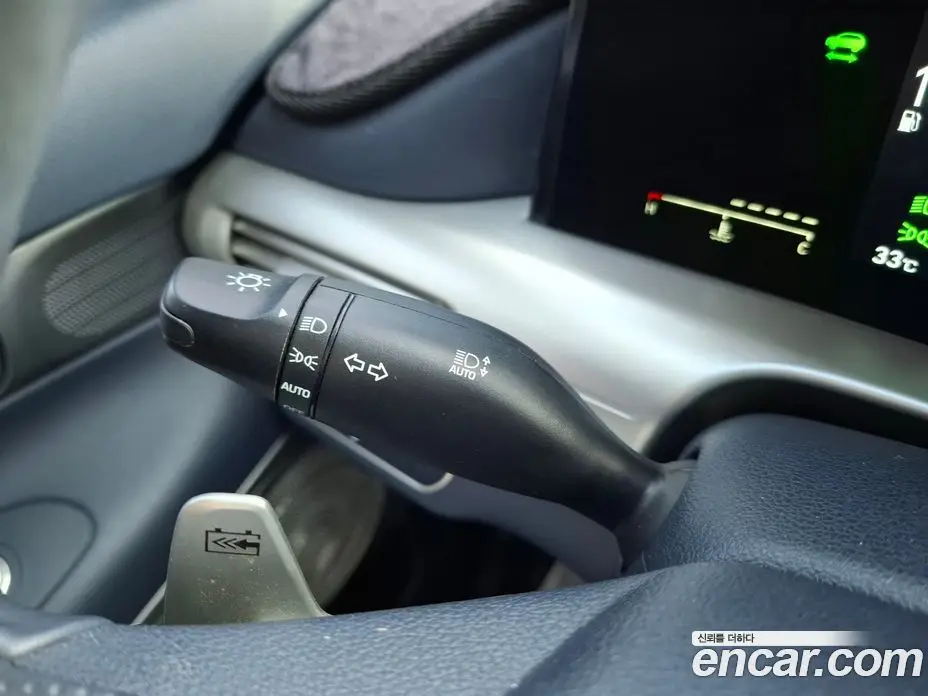 Hyundai Nexo 2020 автомат (гидро), фото 16