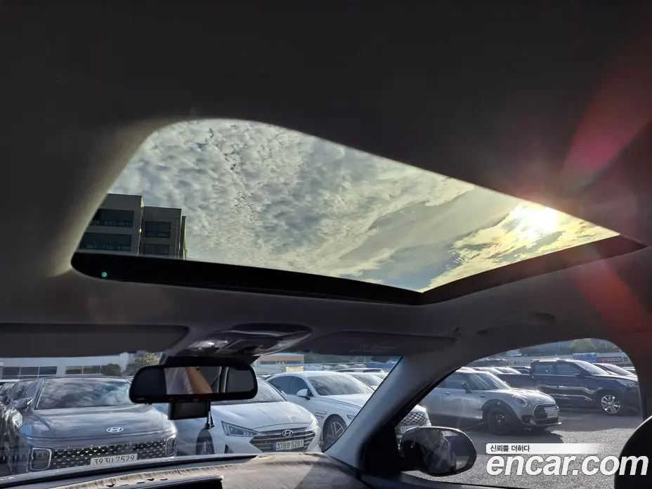 Hyundai Nexo 2020 автомат (гидро), фото 19