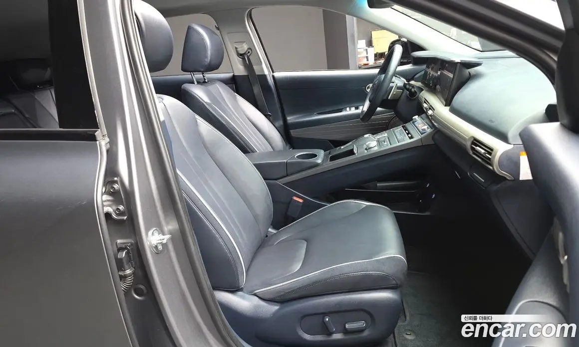 Hyundai Nexo 2020 автомат (гидро), фото 11
