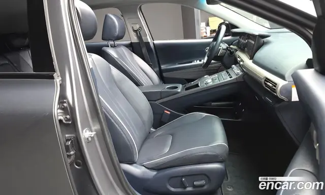 Hyundai Nexo 2020 автомат (гидро), миниатюра 11