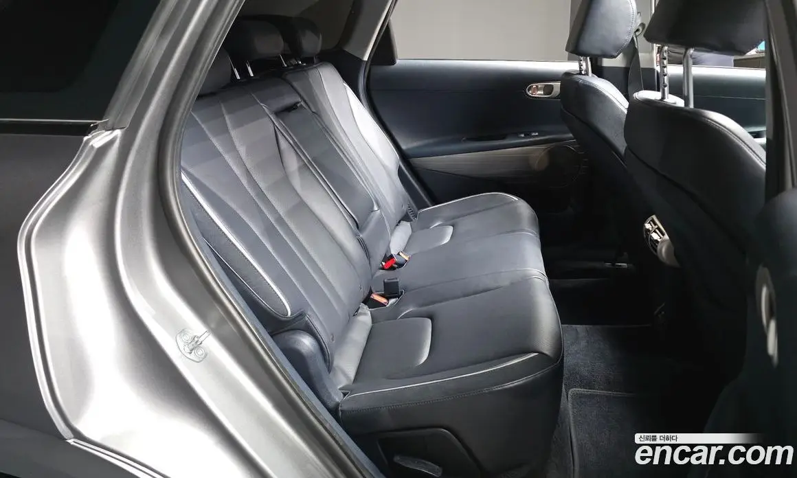 Hyundai Nexo 2020 автомат (гидро), фото 12