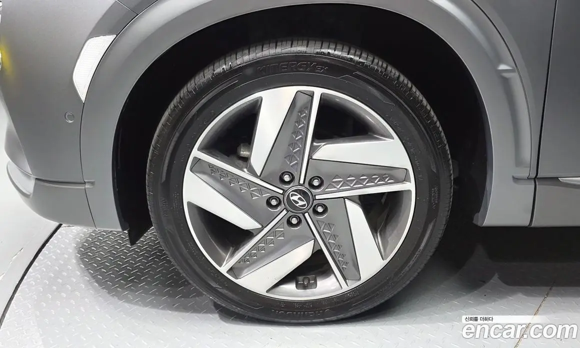 Hyundai Nexo 2020 автомат (гидро), фото 5