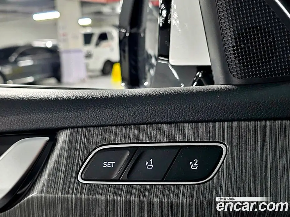 Hyundai Palisade 2024 2.2 автомат (гидро), фото 19