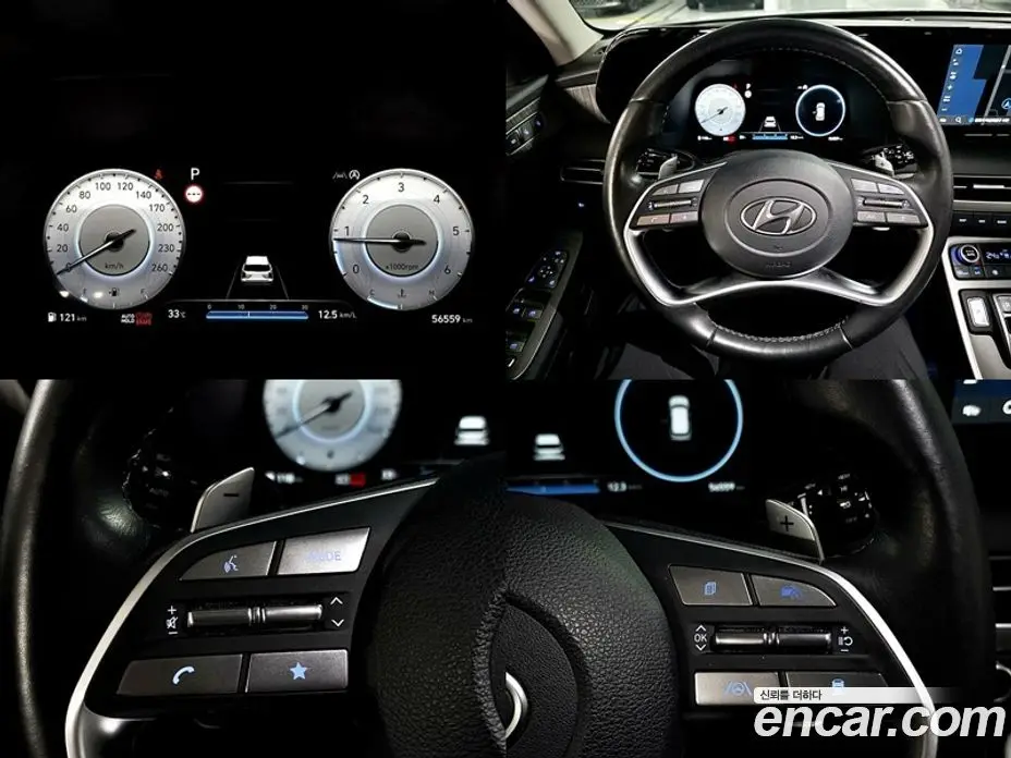 Hyundai Palisade 2024 2.2 автомат (гидро), фото 4