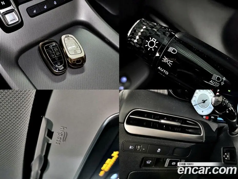 Hyundai Palisade 2024 2.2 автомат (гидро), фото 6