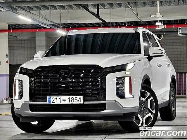 Hyundai Palisade 2024 2.2 автомат (гидро), миниатюра 10
