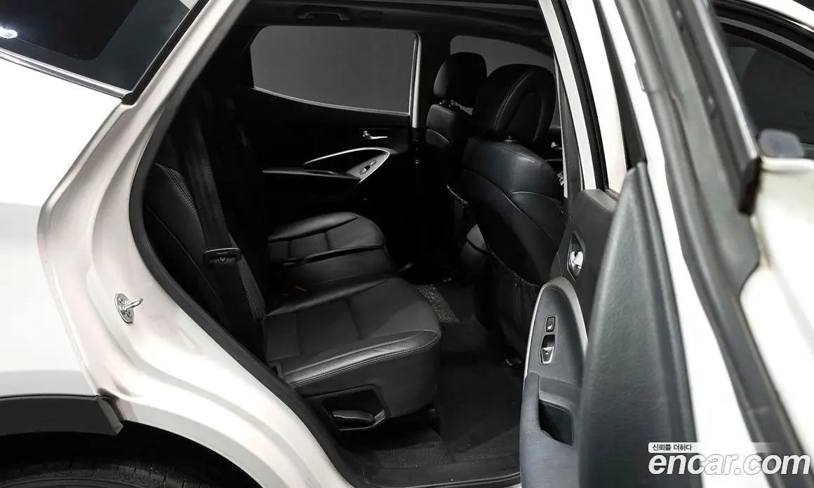 Hyundai Santa Fe 2013 2.0 автомат (гидро), фото 12