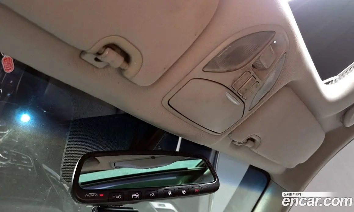 Hyundai Santa Fe 2013 2.0 автомат (гидро), фото 17