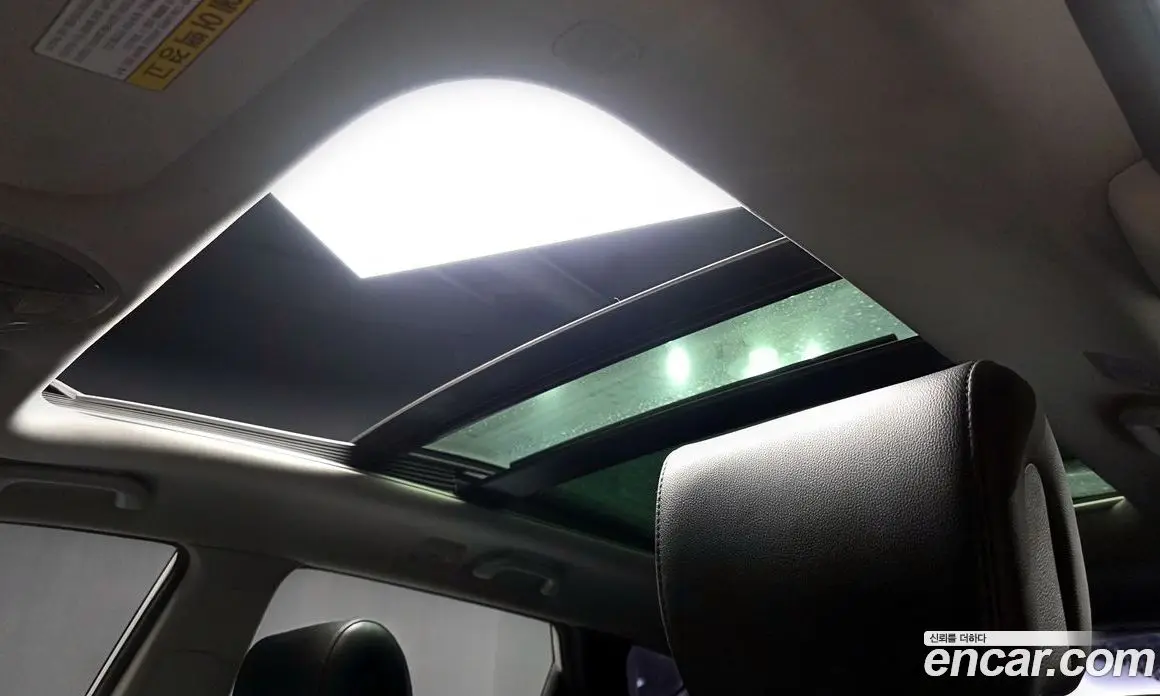 Hyundai Santa Fe 2013 2.0 автомат (гидро), фото 18