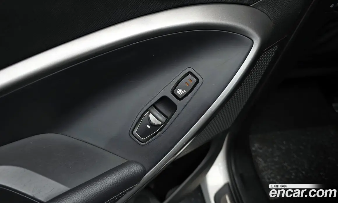 Hyundai Santa Fe 2013 2.0 автомат (гидро), фото 19