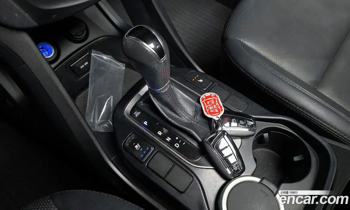 Hyundai Santa Fe 2013 2.0 автомат (гидро), фото 9