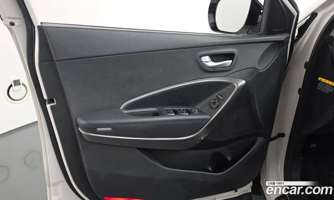 Hyundai Santa Fe 2013 2.0 автомат (гидро), фото 14