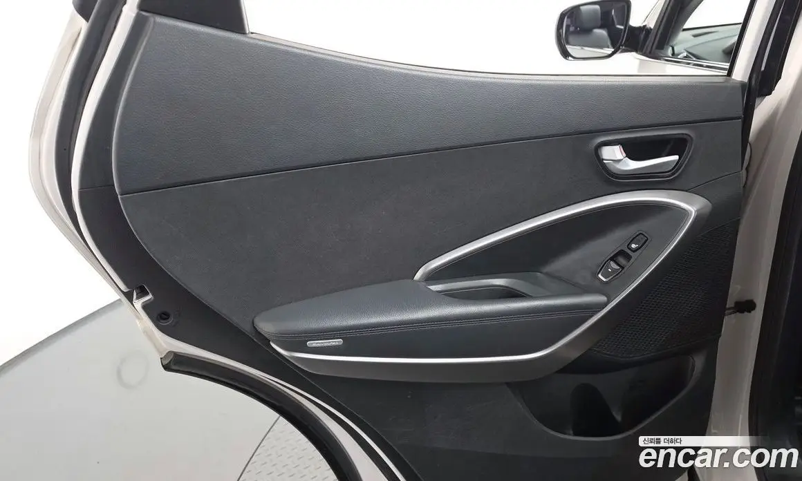 Hyundai Santa Fe 2013 2.0 автомат (гидро), фото 15