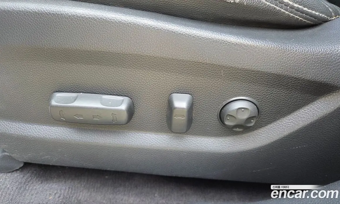 Hyundai Santa Fe 2013 2.0 автомат (гидро), фото 16