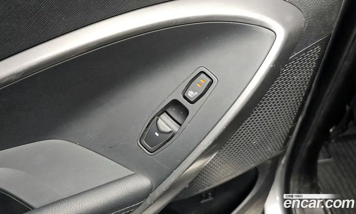 Hyundai Santa Fe 2014 2.0 автомат (гидро), фото 18