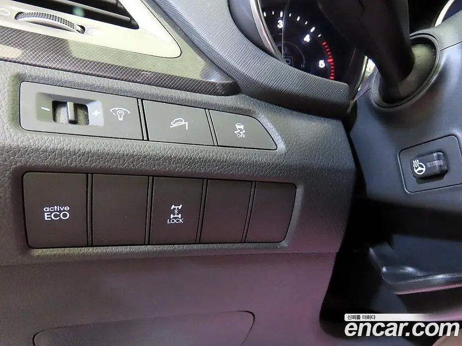 Hyundai Santa Fe 2015 2.2 автомат (гидро), фото 14