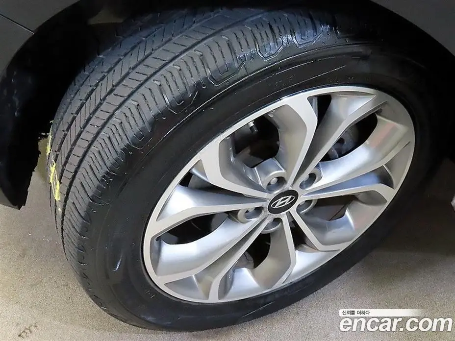 Hyundai Santa Fe 2015 2.2 автомат (гидро), фото 20