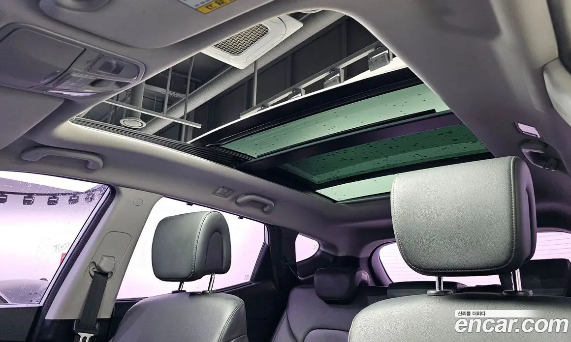 Hyundai Santa Fe 2015 2.0 автомат (гидро), фото 19