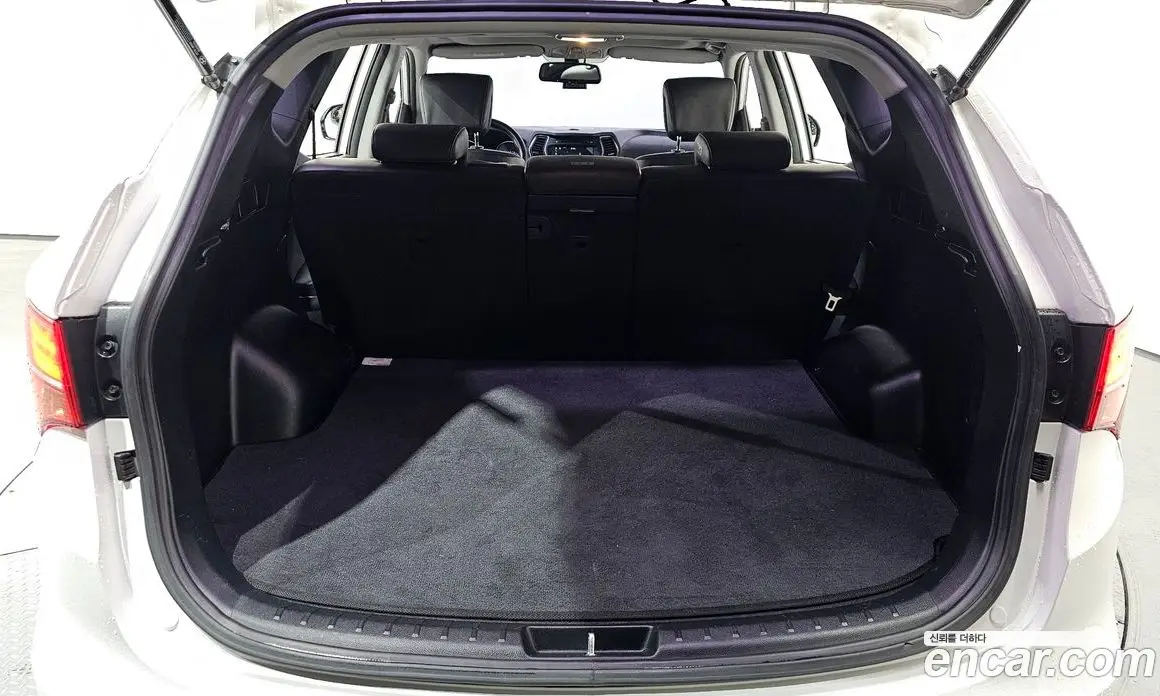 Hyundai Santa Fe 2015 2.0 автомат (гидро), фото 20