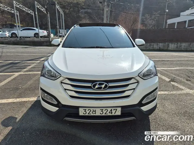 Hyundai Santa Fe 2015 2.0 автомат (гидро), миниатюра 2 Hyundai Santa Fe 2015 2.0 автомат (гидро), миниатюра 2