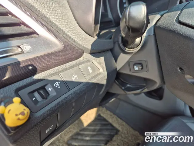 Hyundai Santa Fe 2015 2.0 автомат (гидро), миниатюра 11 Hyundai Santa Fe 2015 2.0 автомат (гидро), миниатюра 11