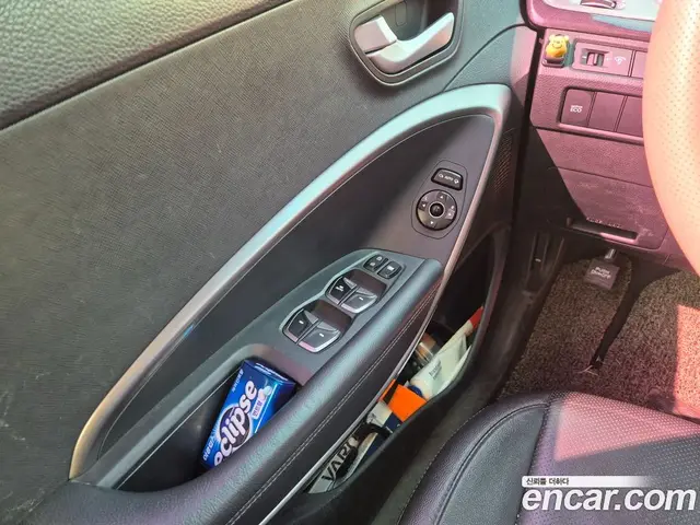 Hyundai Santa Fe 2015 2.0 автомат (гидро), миниатюра 12