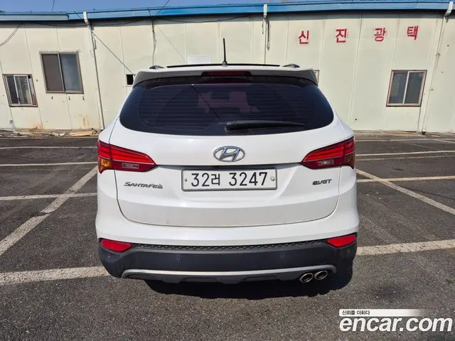 Hyundai Santa Fe 2015 2.0 автомат (гидро), миниатюра 5 Hyundai Santa Fe 2015 2.0 автомат (гидро), миниатюра 5