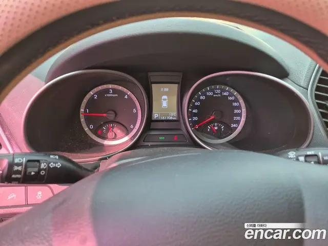 Hyundai Santa Fe 2015 2.0 автомат (гидро), миниатюра 7 Hyundai Santa Fe 2015 2.0 автомат (гидро), миниатюра 7