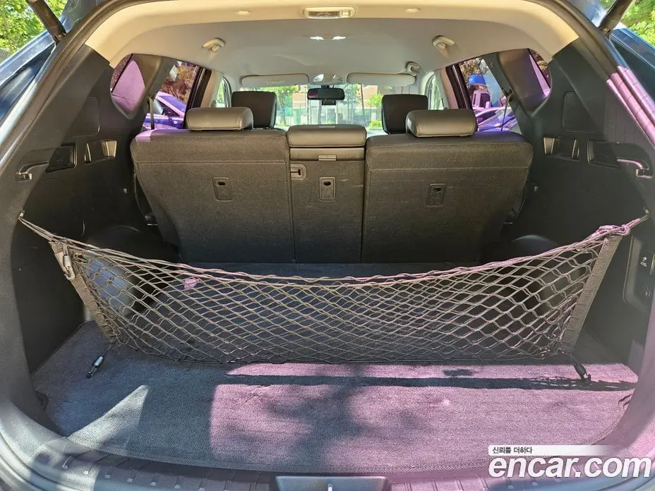 Hyundai Santa Fe 2016 2.0 автомат (гидро), фото 14