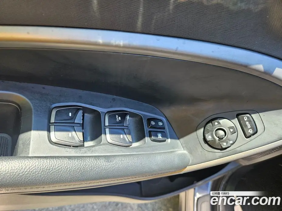 Hyundai Santa Fe 2016 2.0 автомат (гидро), фото 16