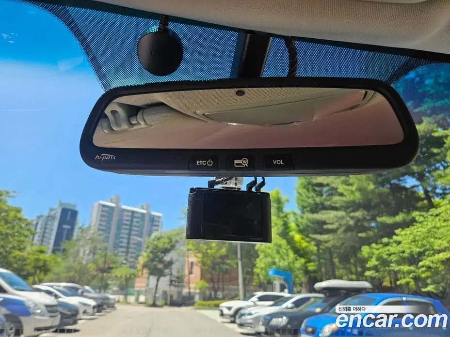 Hyundai Santa Fe 2016 2.0 автомат (гидро), фото 20