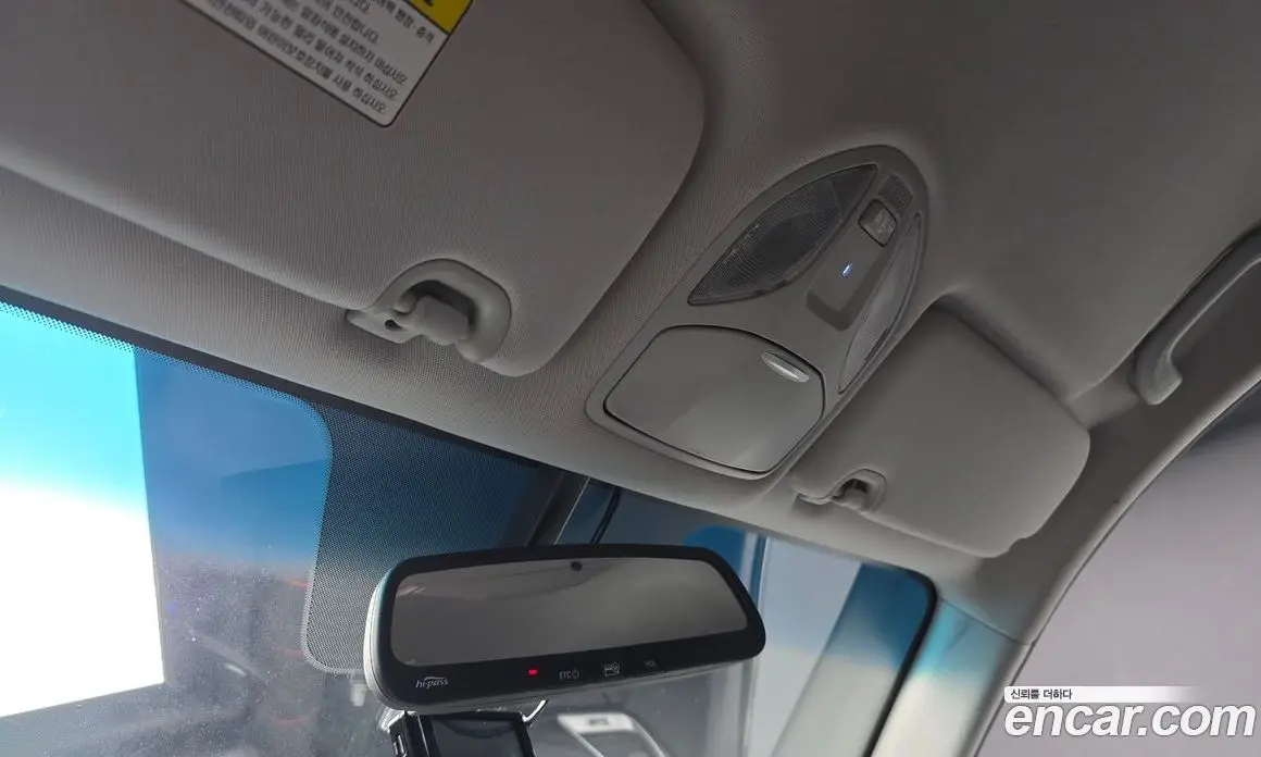 Hyundai Santa Fe 2016 2.0 автомат (гидро), фото 19