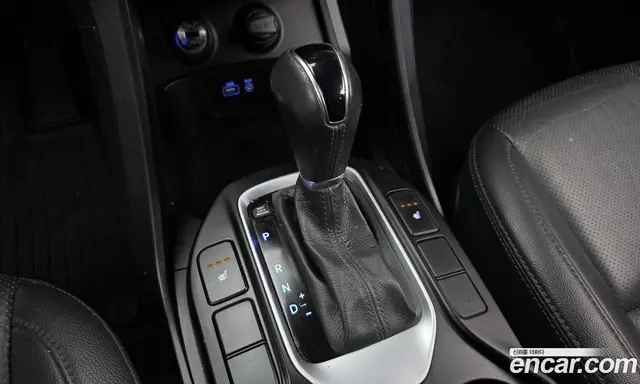 Hyundai Santa Fe 2016 2.0 автомат (гидро), миниатюра 9