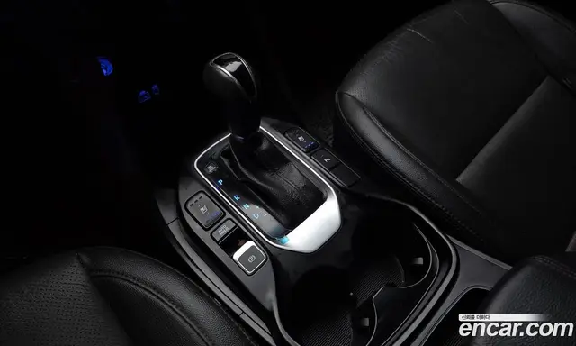 Hyundai Santa Fe 2017 2.0 автомат (гидро), миниатюра 12