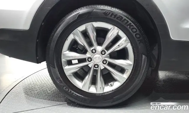 Hyundai Santa Fe 2017 2.0 автомат (гидро), миниатюра 5 Hyundai Santa Fe 2017 2.0 автомат (гидро), миниатюра 5