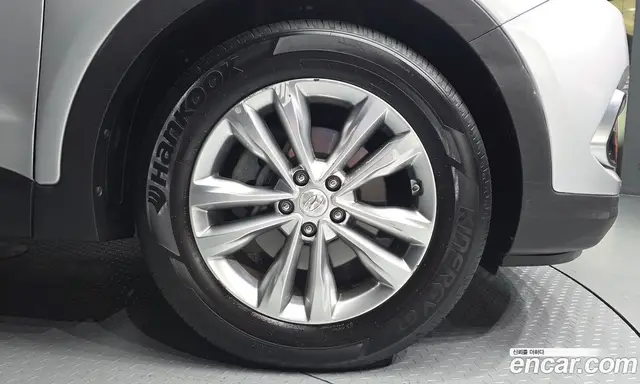 Hyundai Santa Fe 2017 2.0 автомат (гидро), миниатюра 7 Hyundai Santa Fe 2017 2.0 автомат (гидро), миниатюра 7