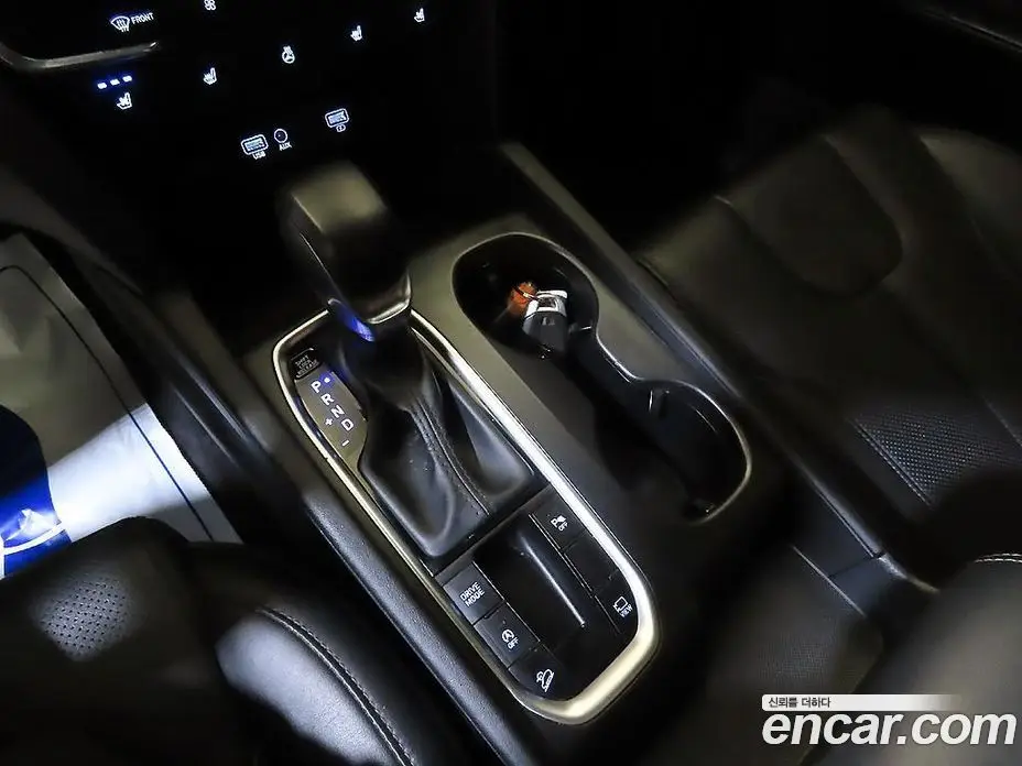 Hyundai Santa Fe 2018 2.0 автомат (гидро), фото 12
