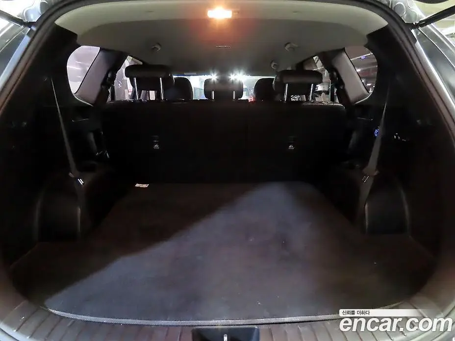 Hyundai Santa Fe 2018 2.0 автомат (гидро), фото 18
