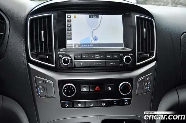 Hyundai Starex 2019 2.5 автомат (гидро), миниатюра 11 Hyundai Starex 2019 2.5 автомат (гидро), миниатюра 11