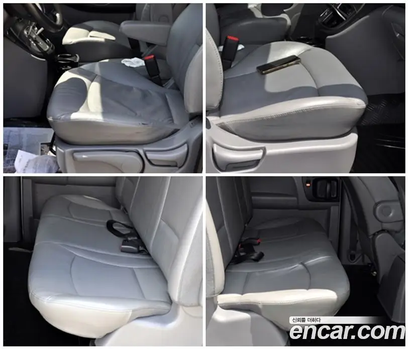 Hyundai Starex 2019 2.5 автомат (гидро), фото 19 Hyundai Starex 2019 2.5 автомат (гидро), фото 19