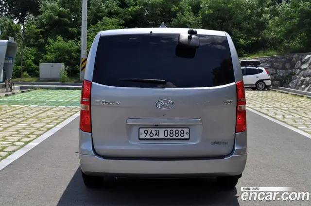 Hyundai Starex 2019 2.5 автомат (гидро), миниатюра 4 Hyundai Starex 2019 2.5 автомат (гидро), миниатюра 4