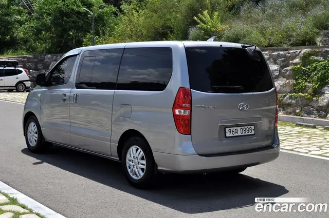 Hyundai Starex 2019 2.5 автомат (гидро), миниатюра 5 Hyundai Starex 2019 2.5 автомат (гидро), миниатюра 5