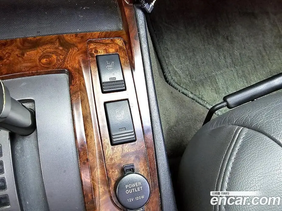 Hyundai Terracan 2003 2.9 автомат (гидро), фото 16