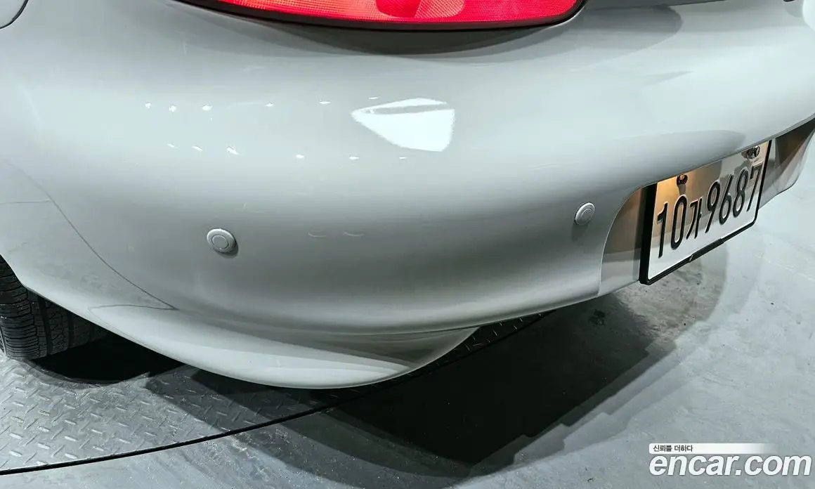 Hyundai Tiburon 1997 2.0 автомат (гидро), фото 19