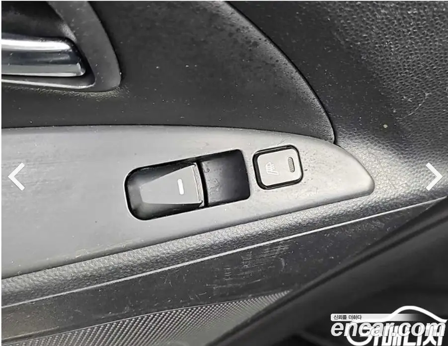 Hyundai Tucson 2010 2.0 автомат (гидро), фото 13
