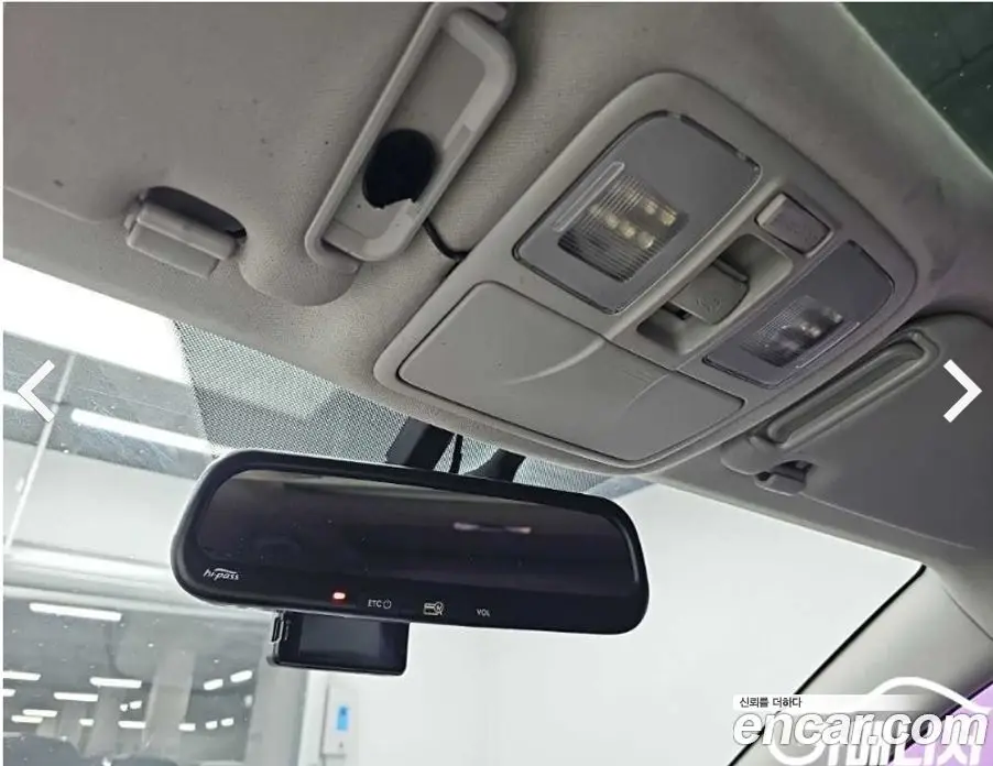 Hyundai Tucson 2010 2.0 автомат (гидро), фото 14